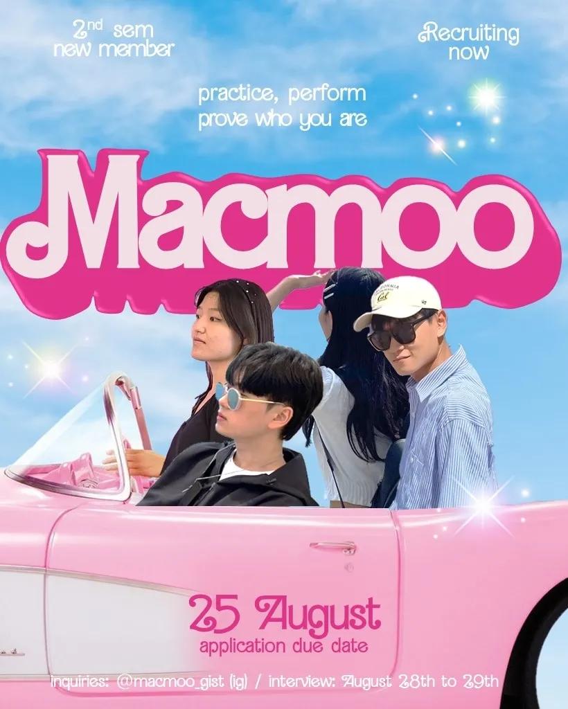 ๐๋ง๋ฌด๊ฐ๋ด 2ํ๊ธฐ ๋ฆฌํฌ๋ฃจํ
๐ฉฐ