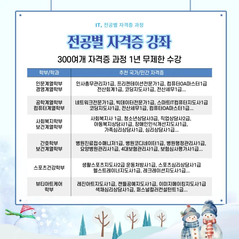 영단기, 공단기 커넥츠 제휴