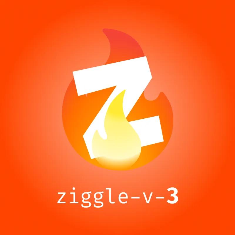 지글 3.0 업데이트 안내