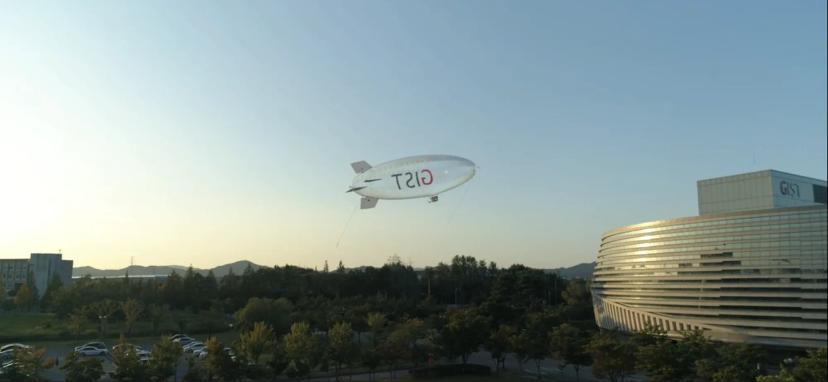 비행선 스타트업 인원 모집