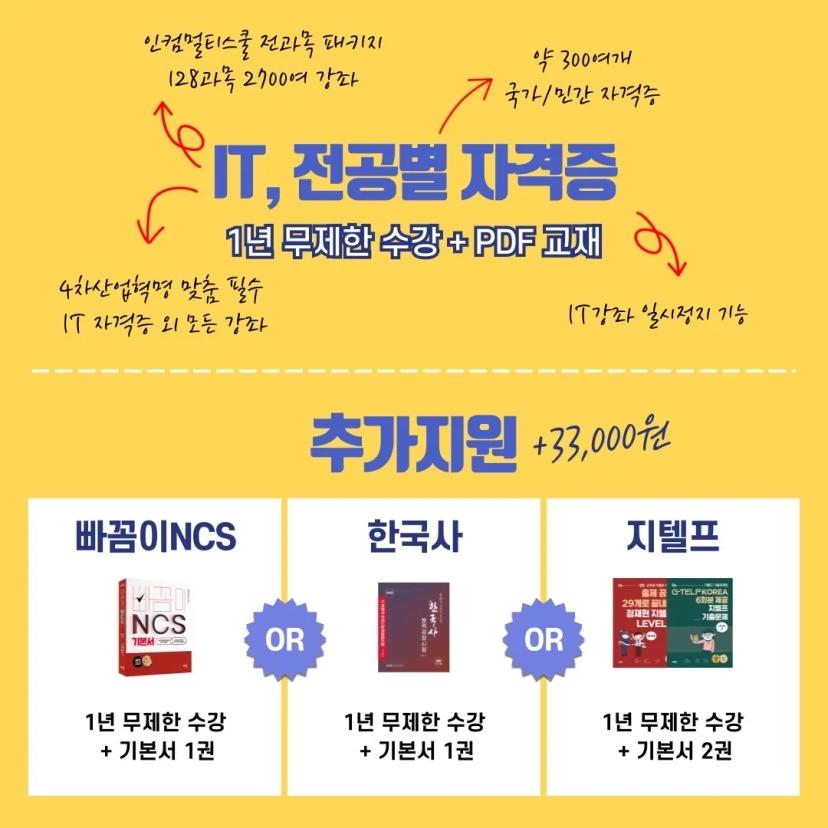 NEW✨ 영단기커넥츠 x 광주과학기술원신입생부터 졸업생까지 "30명지원"