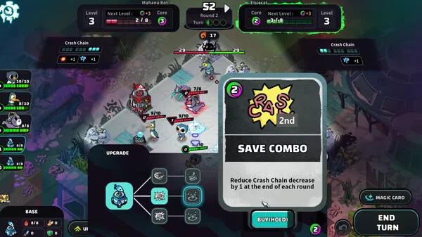 South Pole Bebop Closed Beta Tournament!