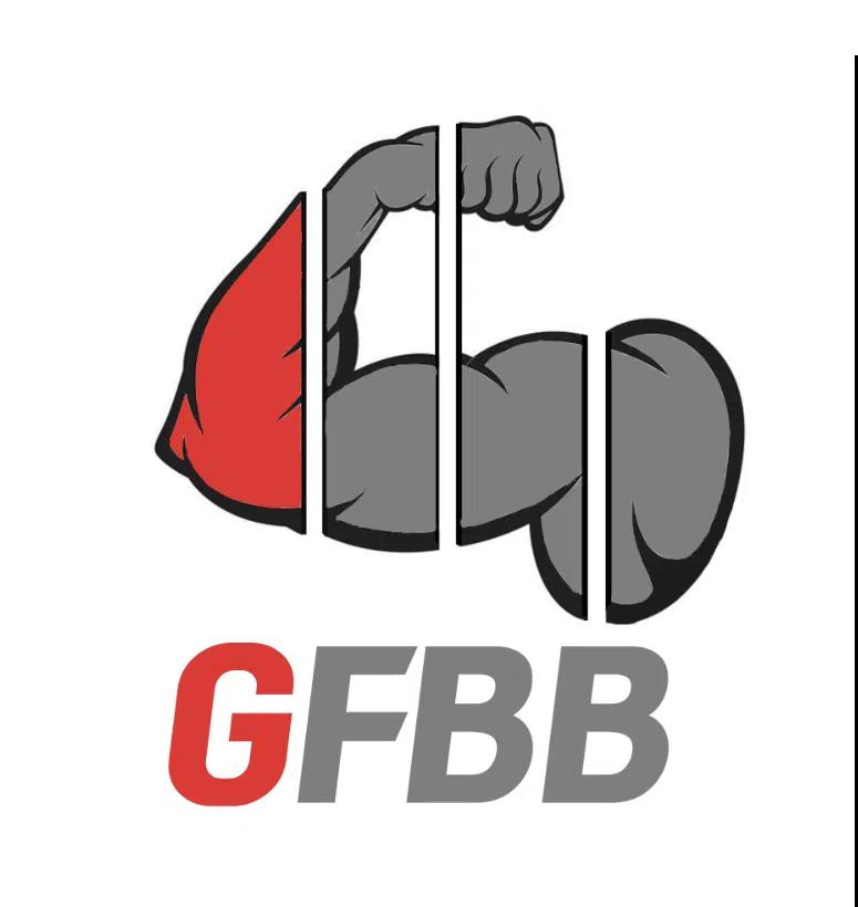 GFBB 2024 2학기 신입부원 모집