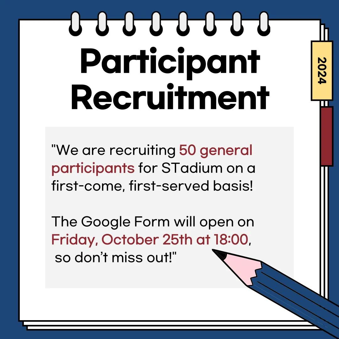 STadium bus notification