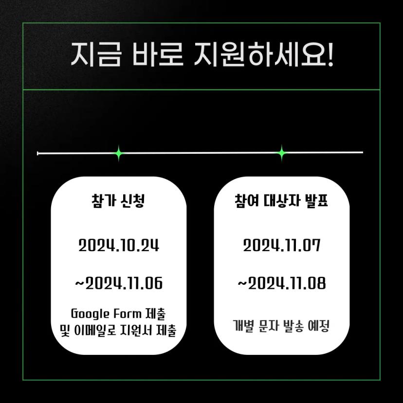 ๐ฅGIST AIX School X AWS Cloud Camp ์ฐธ๊ฐ์ ๋ชจ์ง๐ฅ