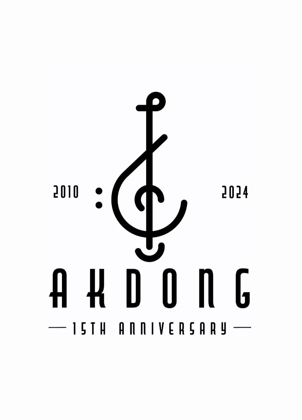 Akdong 20th Regular Concert