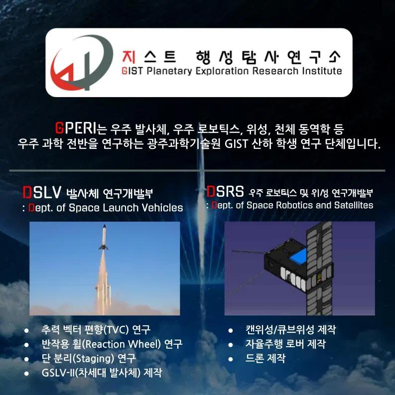 ๐GPERI ์ง์คํธ ์ฐ์ฃผ๊ณตํ๋์๋ฆฌ ๋ฆฌํฌ๋ฃจํ
๐