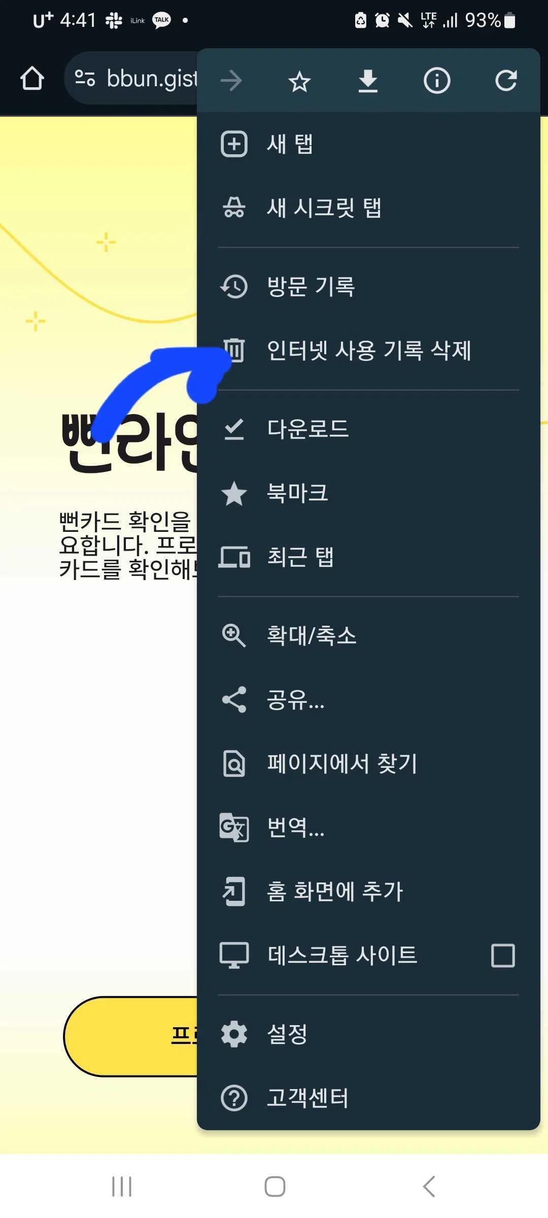 πλ»λΌμΈμ€μΌμ΄ν
λ²κ·Έ μμ μλ΄π οΈ