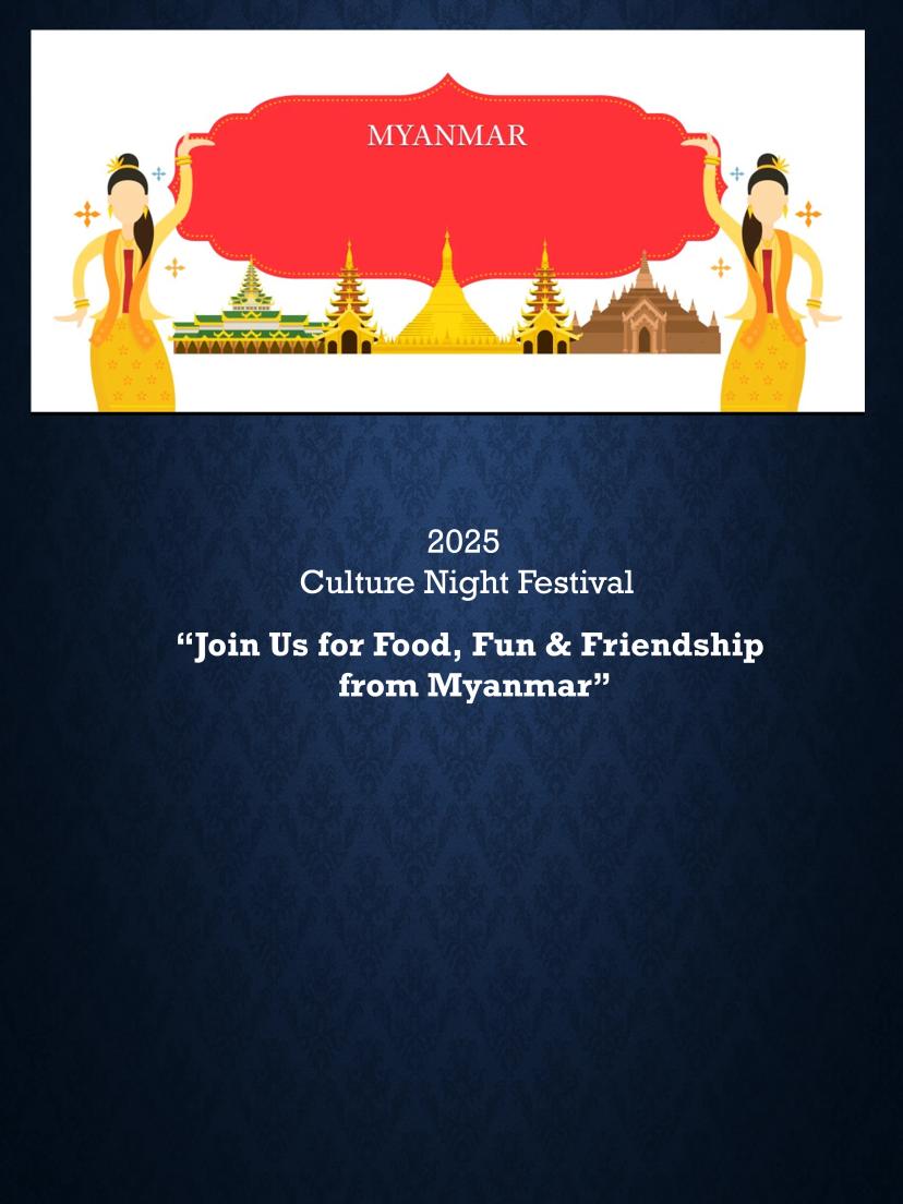 π 2025 루미μλ₯΄ π κ΅μ  λ¬Έν & λμ리 λΆμ€ μκ° π 2025 Lumiere π International Culture & Club Booths