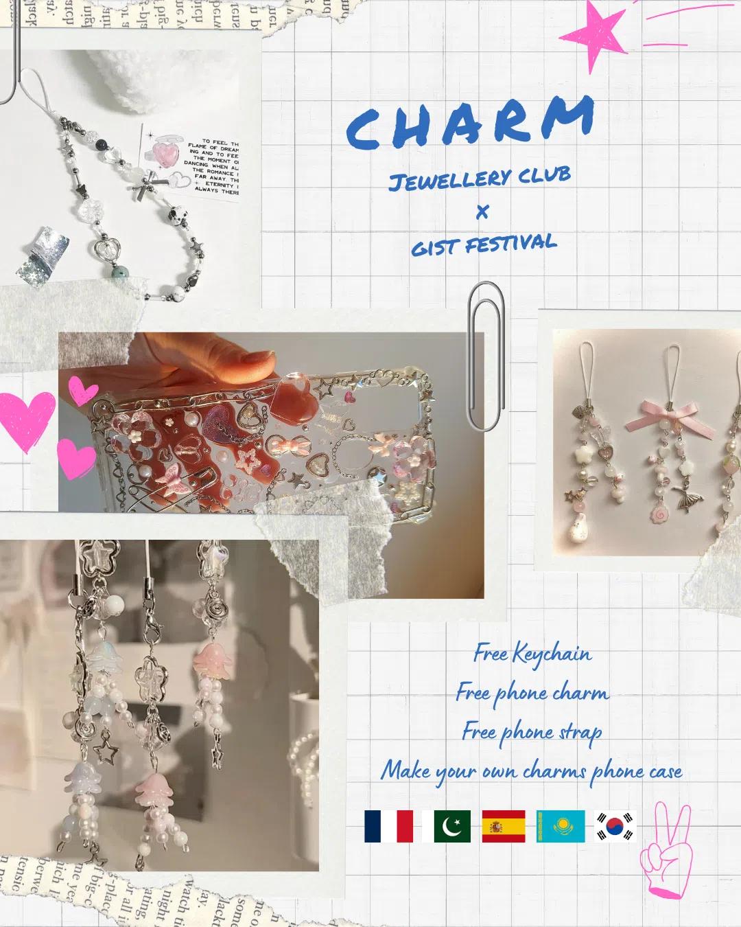 π 2025 루미μλ₯΄ π κ΅μ  λ¬Έν & λμ리 λΆμ€ μκ° π 2025 Lumiere π International Culture & Club Booths