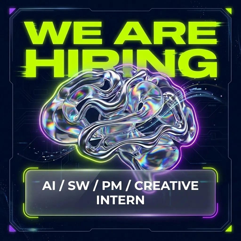 ๐ฆ ์ธํด๋ชจ์ง - AI ์ด๋ฏธ์ง/์์ ์คํํธ์
์ค๋ชจ์ดํก์์ ๊ณผ๊ธฐ์ ํ์ ์ธํด์ ๋ชจ์งํฉ๋๋ค.